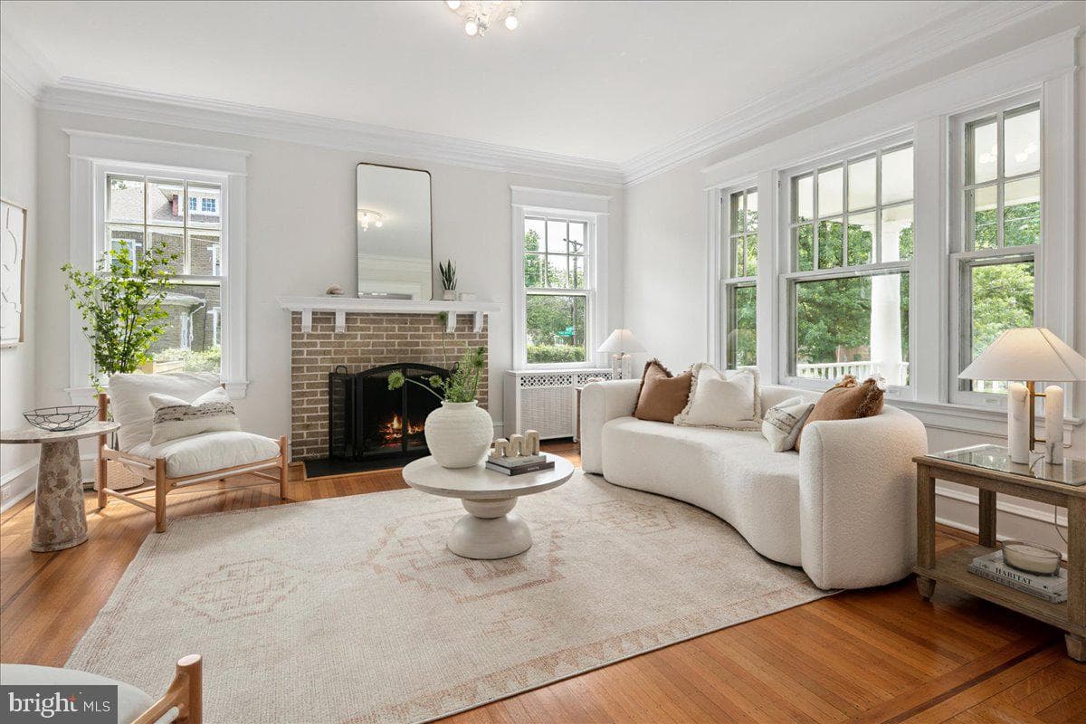 1501 Hamilton Street NW photo 9