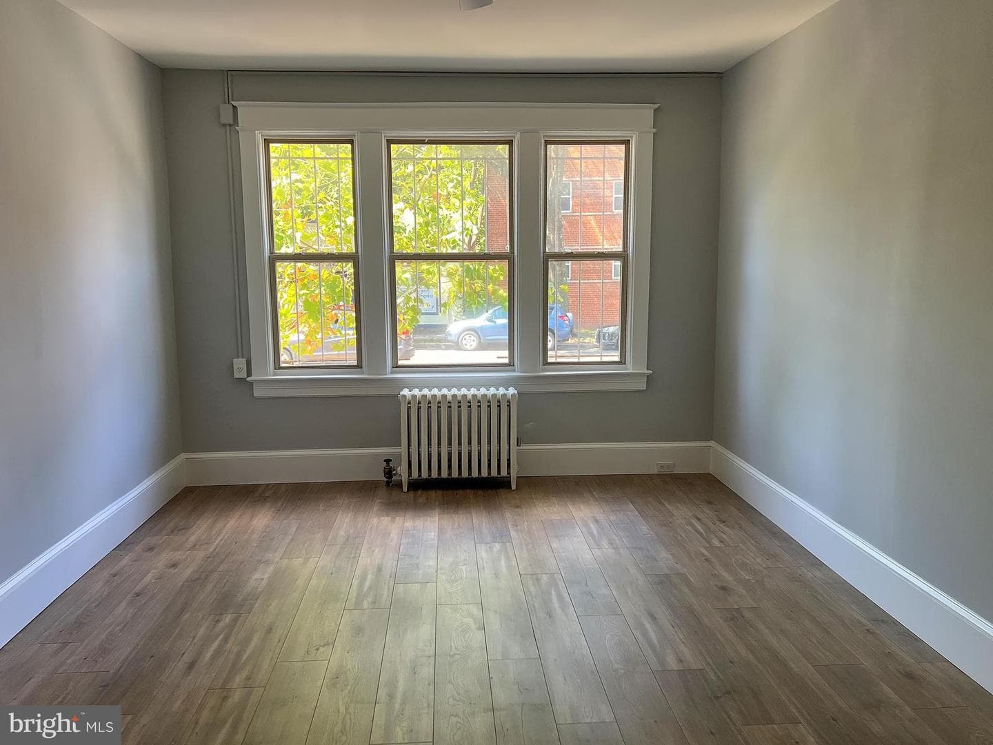 6645 Georgia Avenue NW #111 photo 8