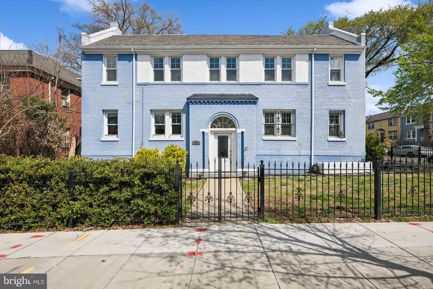 1280 Raum Street NE #4 photo 26