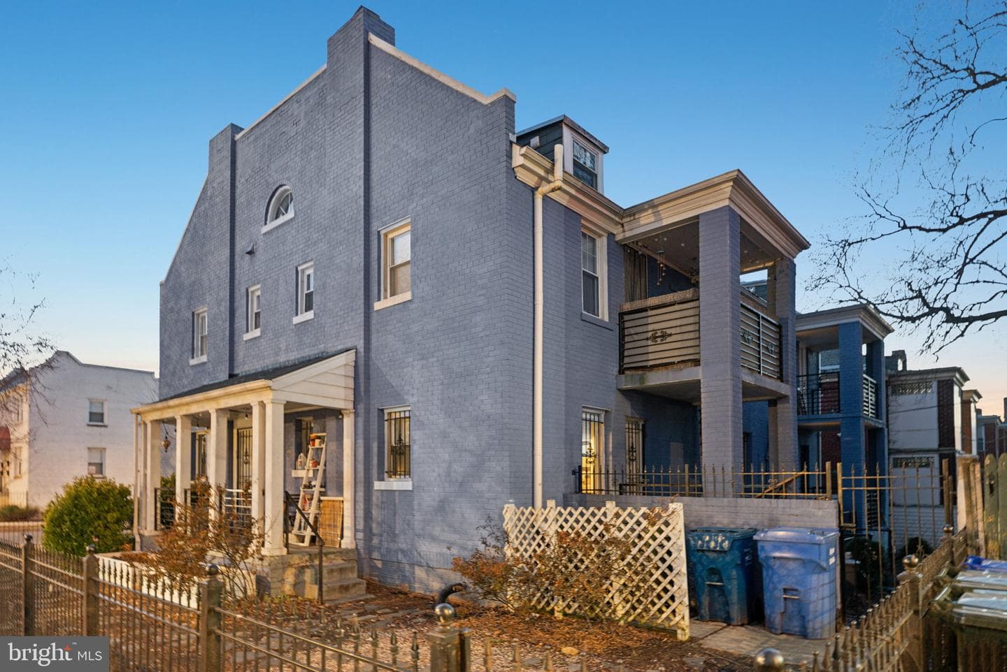 1280 Raum Street NE #4 photo 29