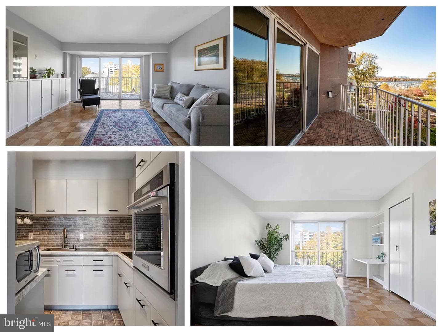 560 N Street SW #n503, Washington