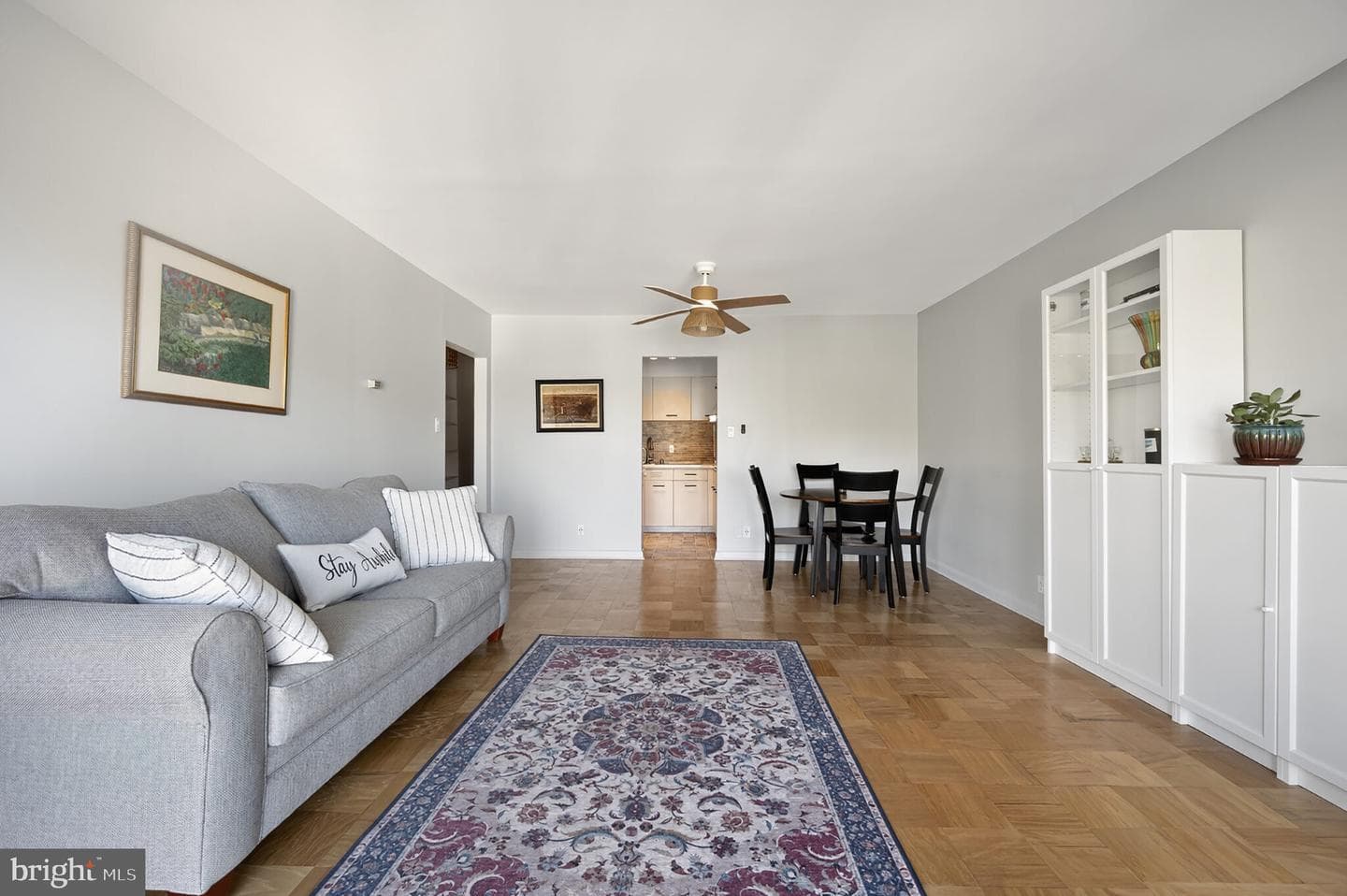 560 N Street SW #n503 photo 10