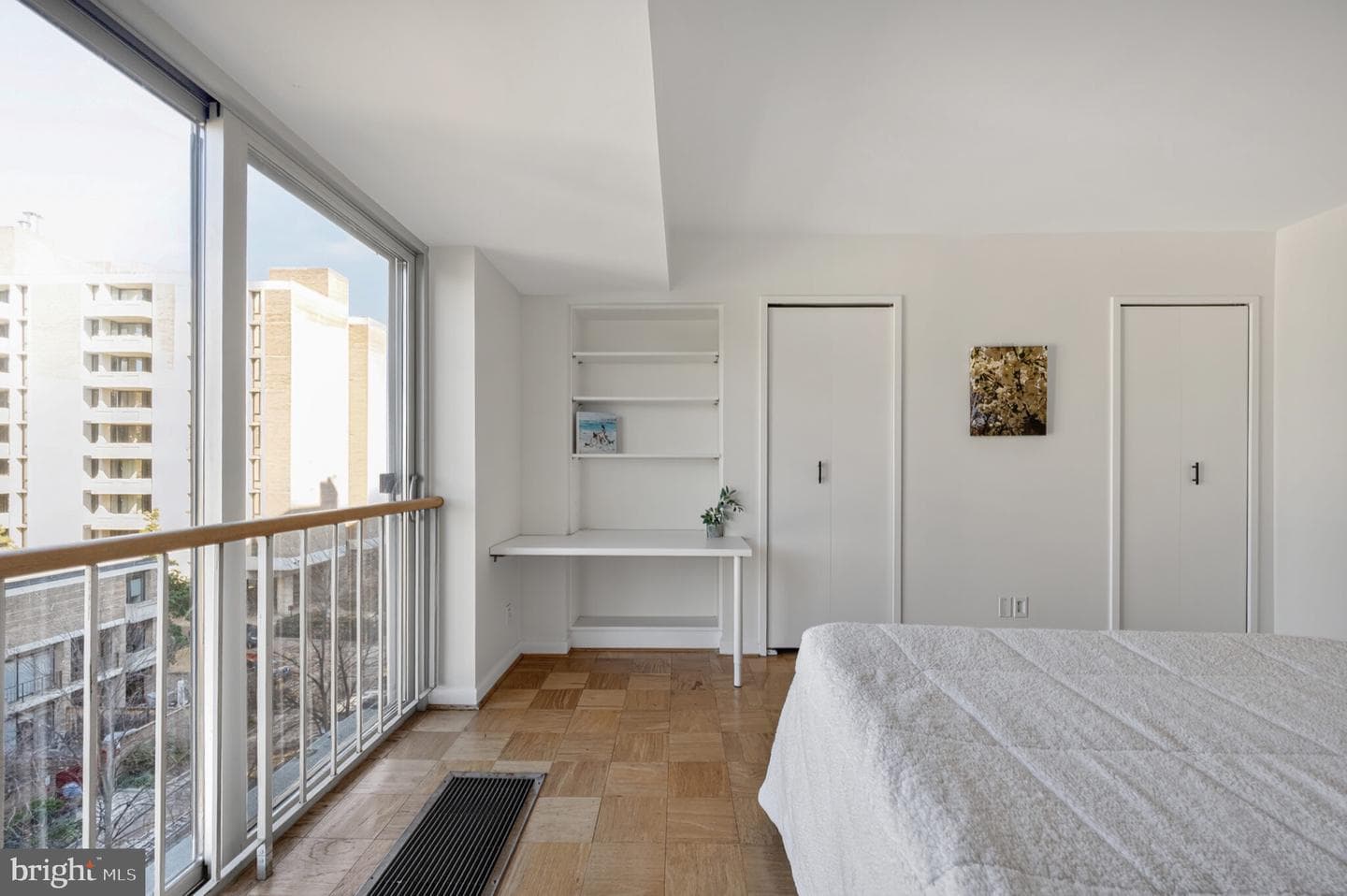 560 N Street SW #n503 photo 18