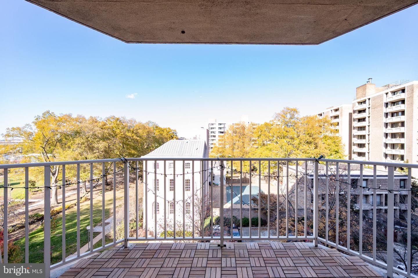 560 N Street SW #n503 photo 22