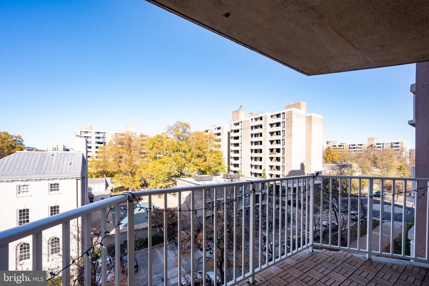 560 N Street SW #n503 photo 23