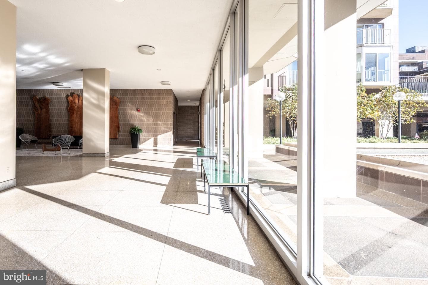 560 N Street SW #n503 photo 27