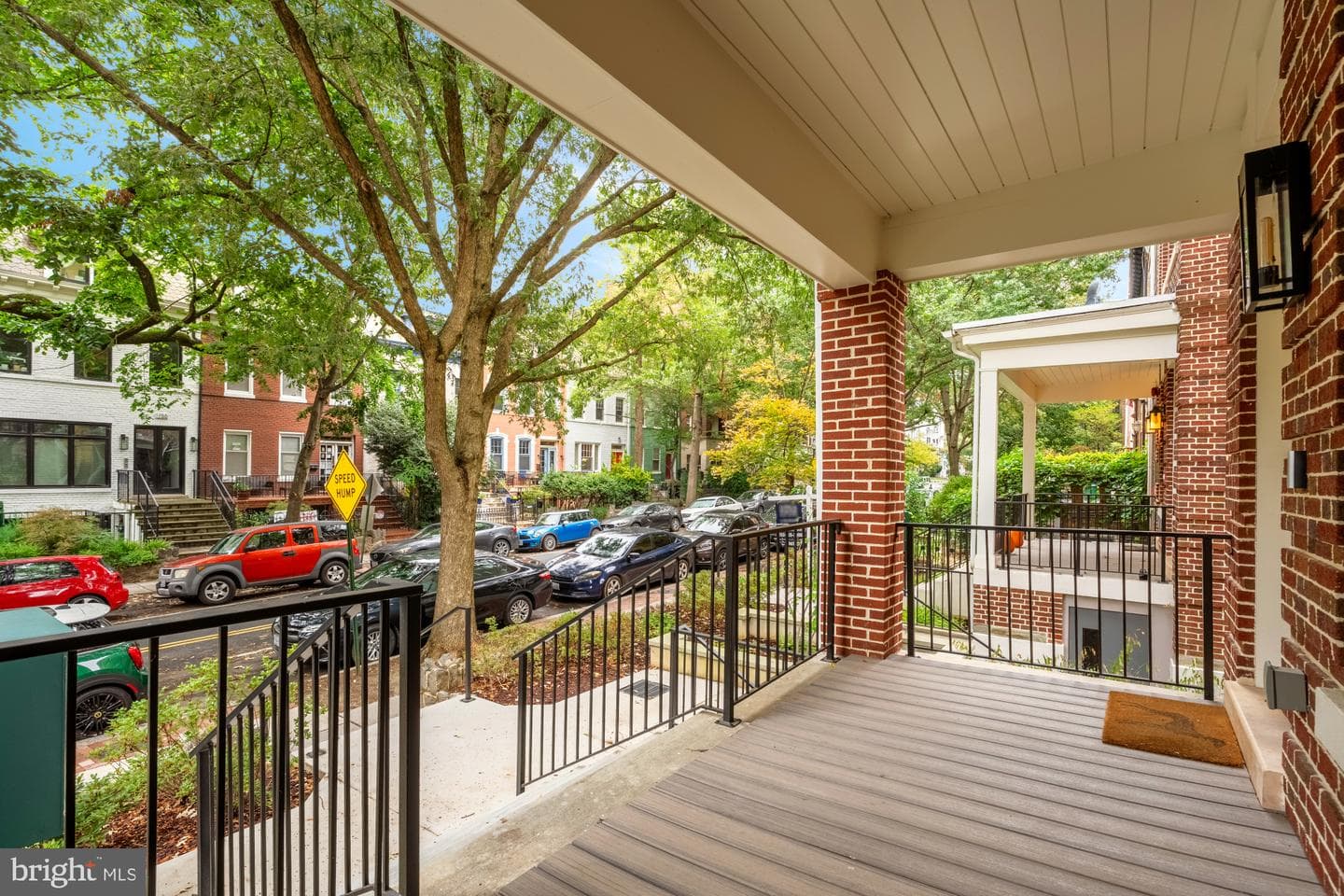 1746 Lanier Place NW #3 photo 3