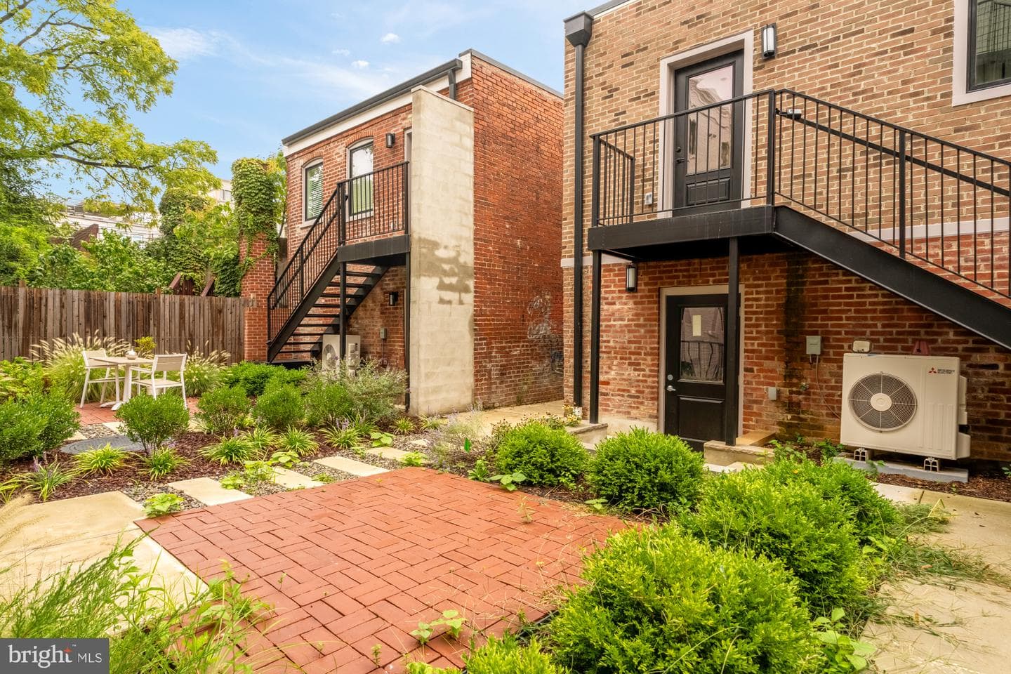 1746 Lanier Place NW #3 photo 36