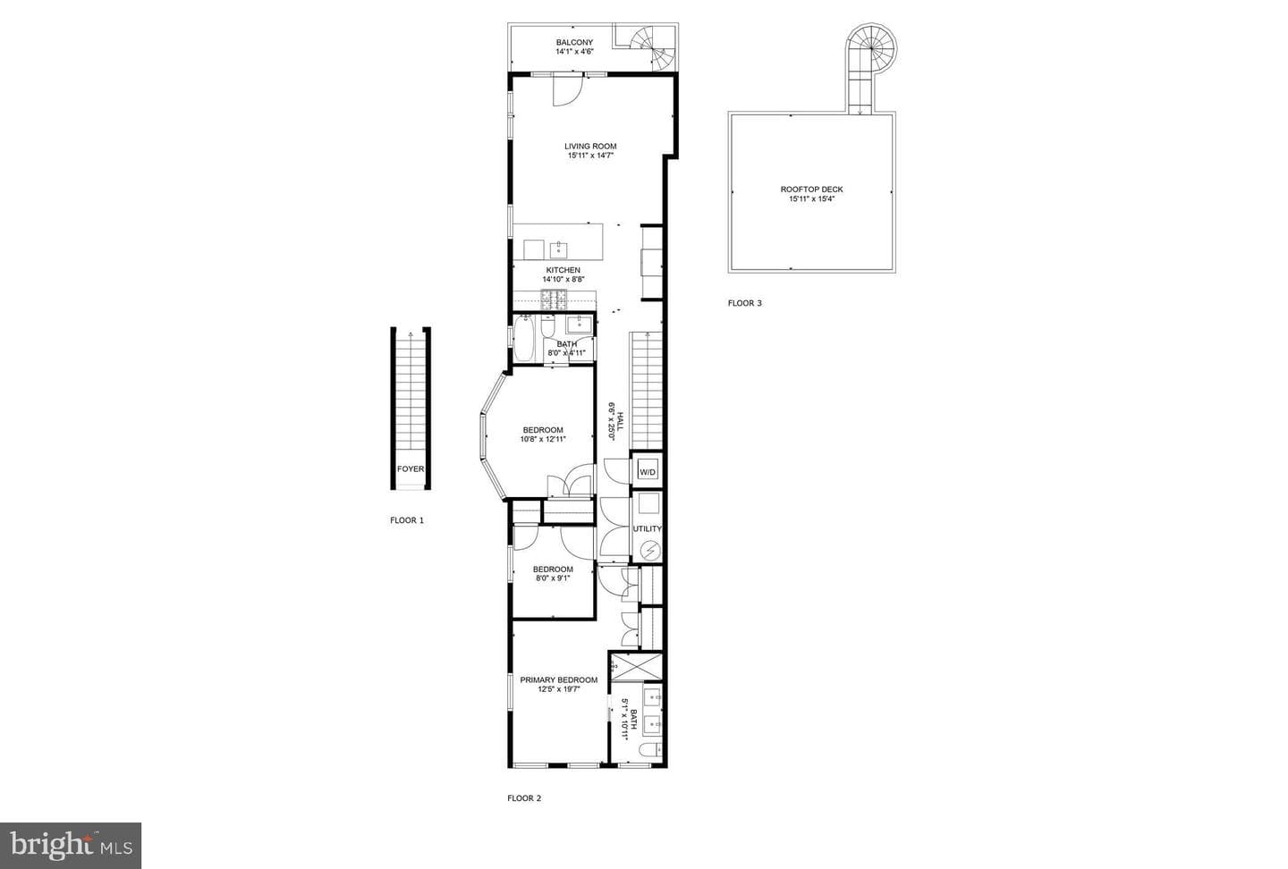 1746 Lanier Place NW #3 photo 38