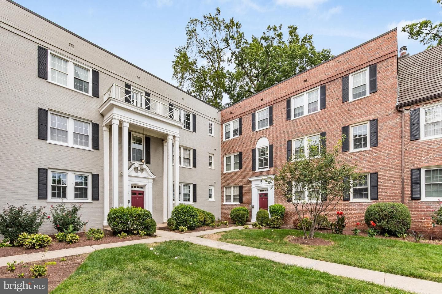3814 V Street SE #101, Washington