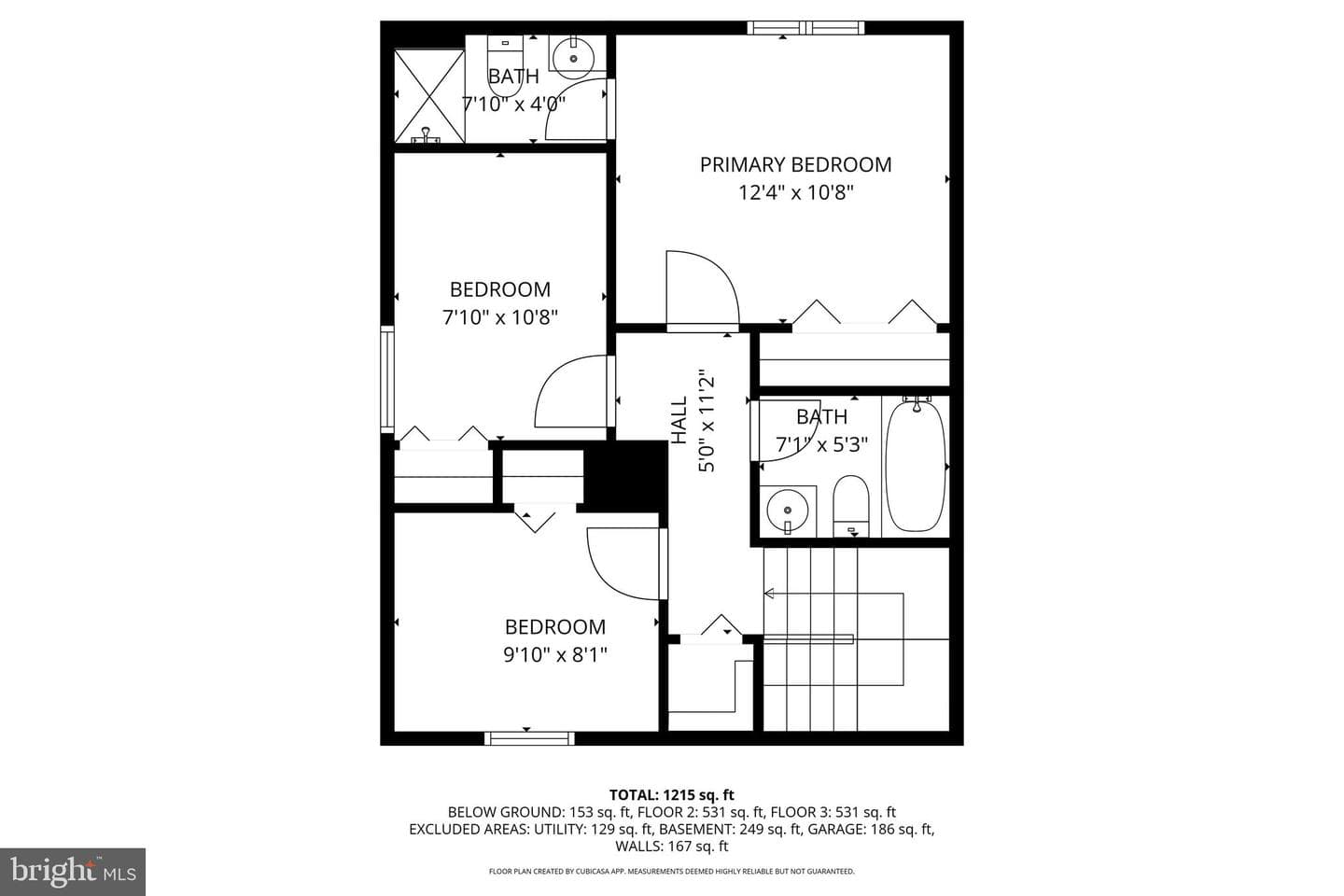 4306 Varnum Place NE photo 28