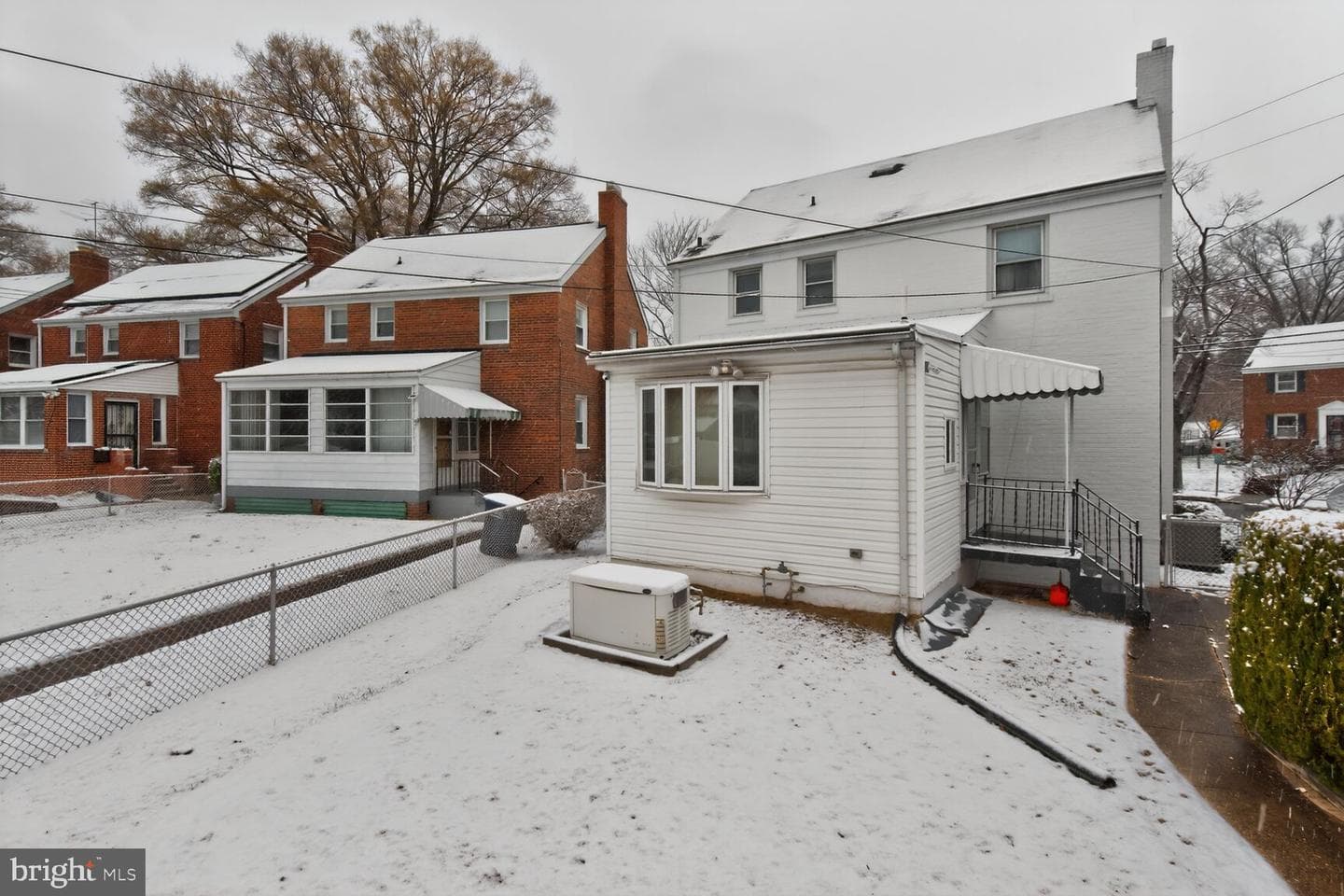 4716 Queens Chapel Terrace NE photo 5