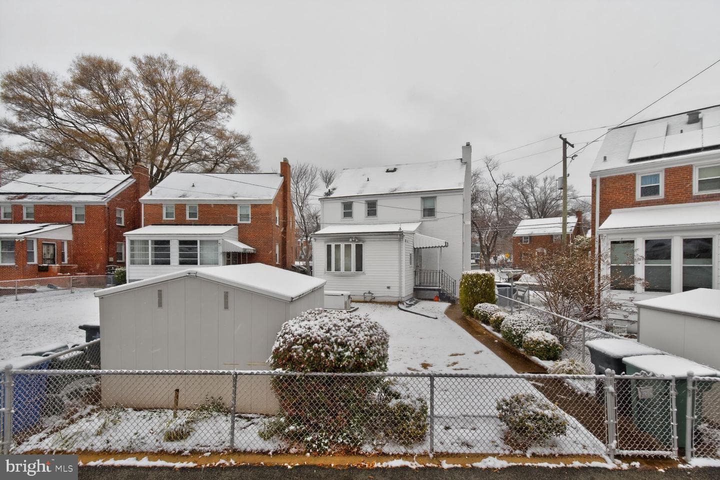 4716 Queens Chapel Terrace NE photo 6