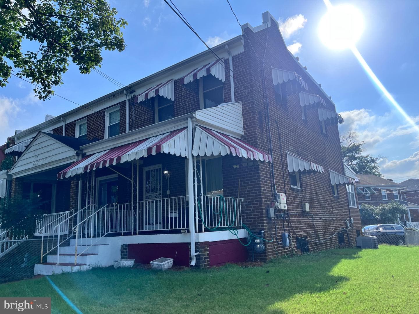 1001 30th Street SE
