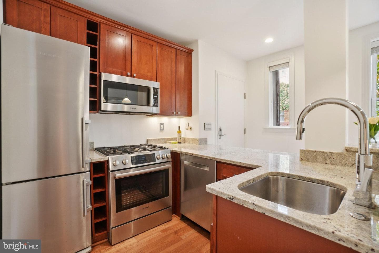 1840 Vernon Street NW #208 photo 17