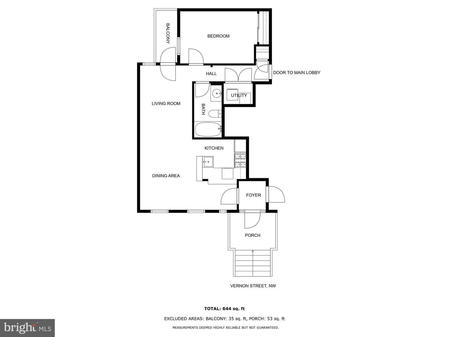 1840 Vernon Street NW #208 photo 26