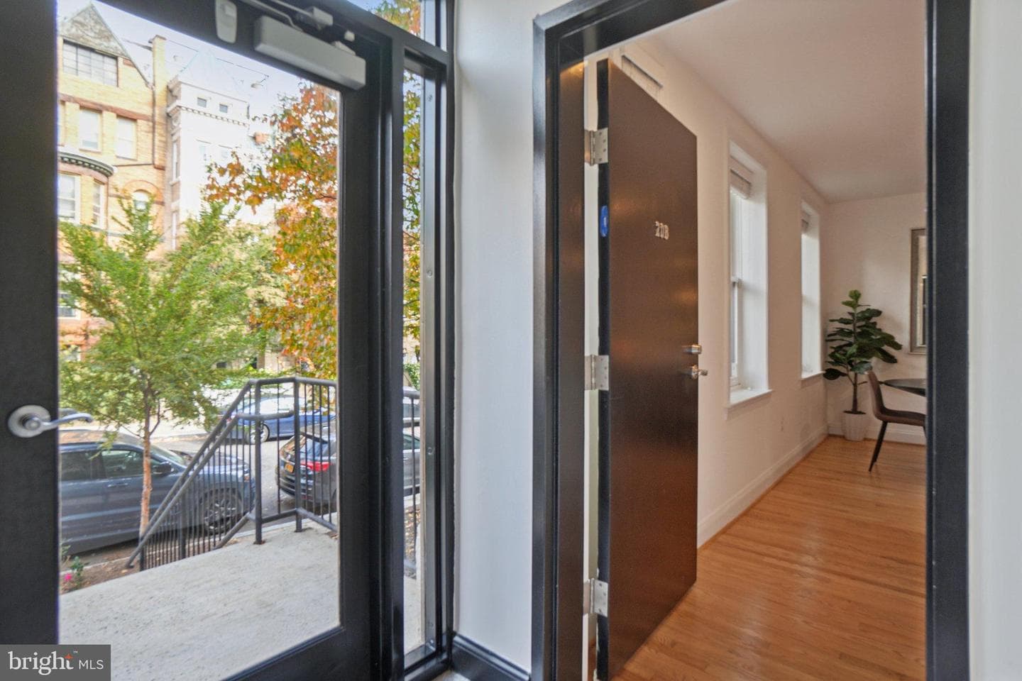 1840 Vernon Street NW #208 photo 3