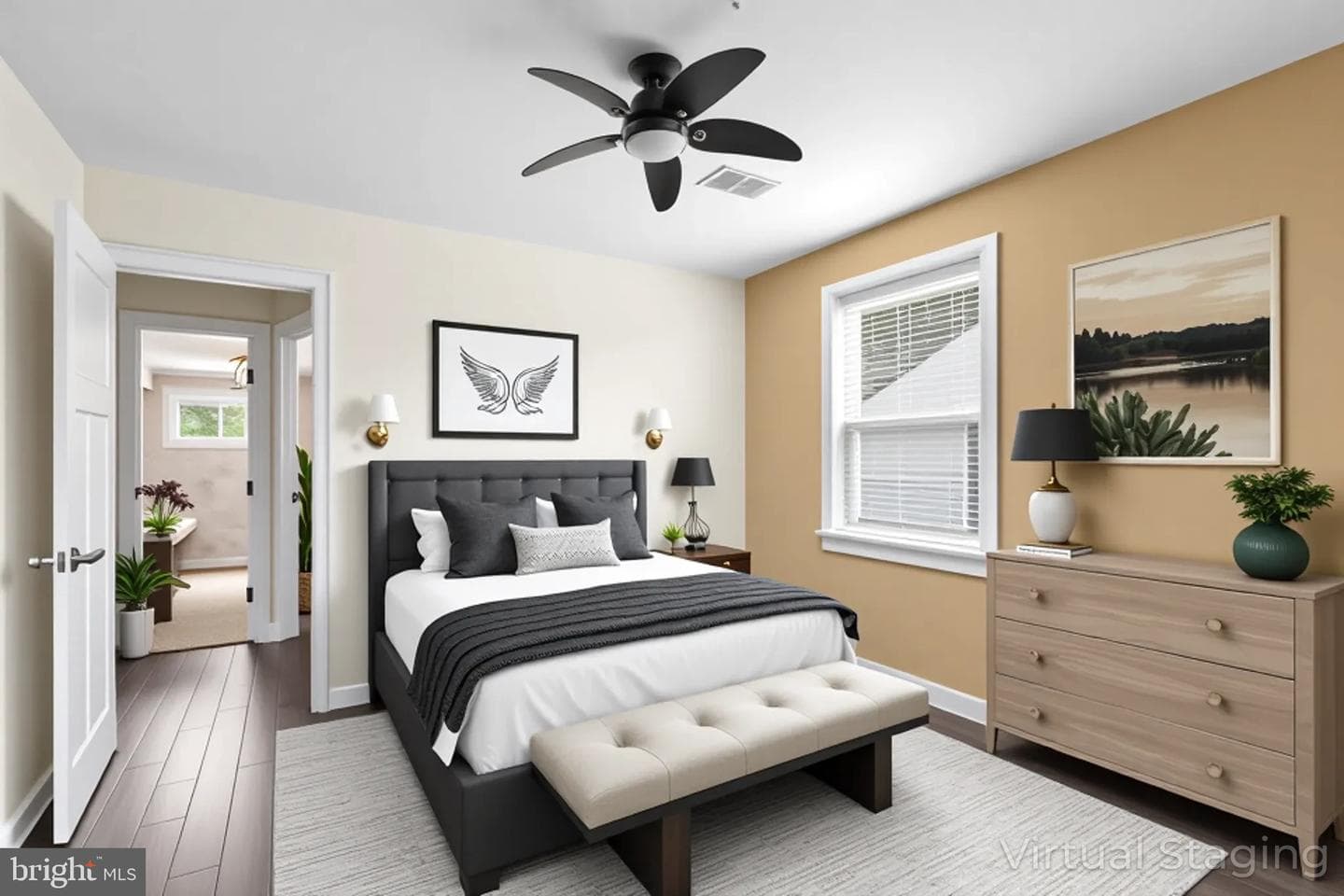 5077 Just Street NE photo 16