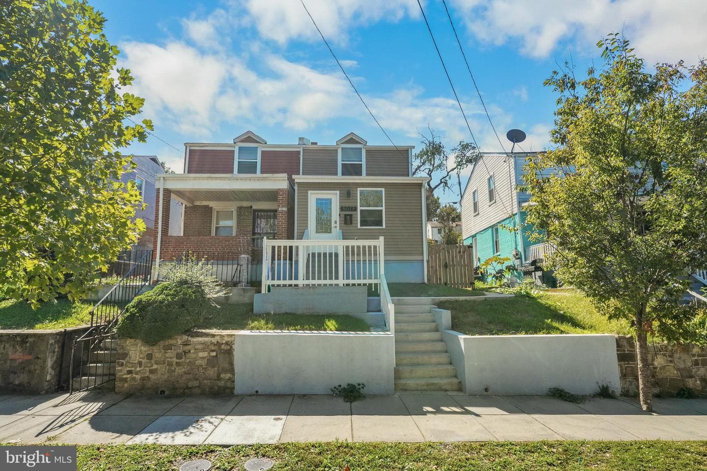 5077 Just Street NE, Washington