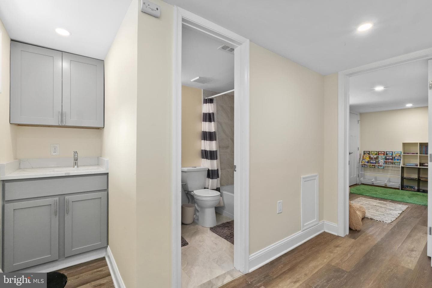 5077 Just Street NE photo 24