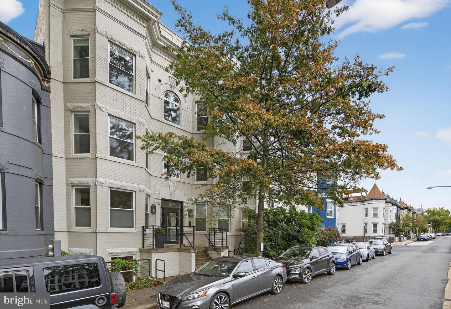 1812 North Capitol Street NW #302 photo 25