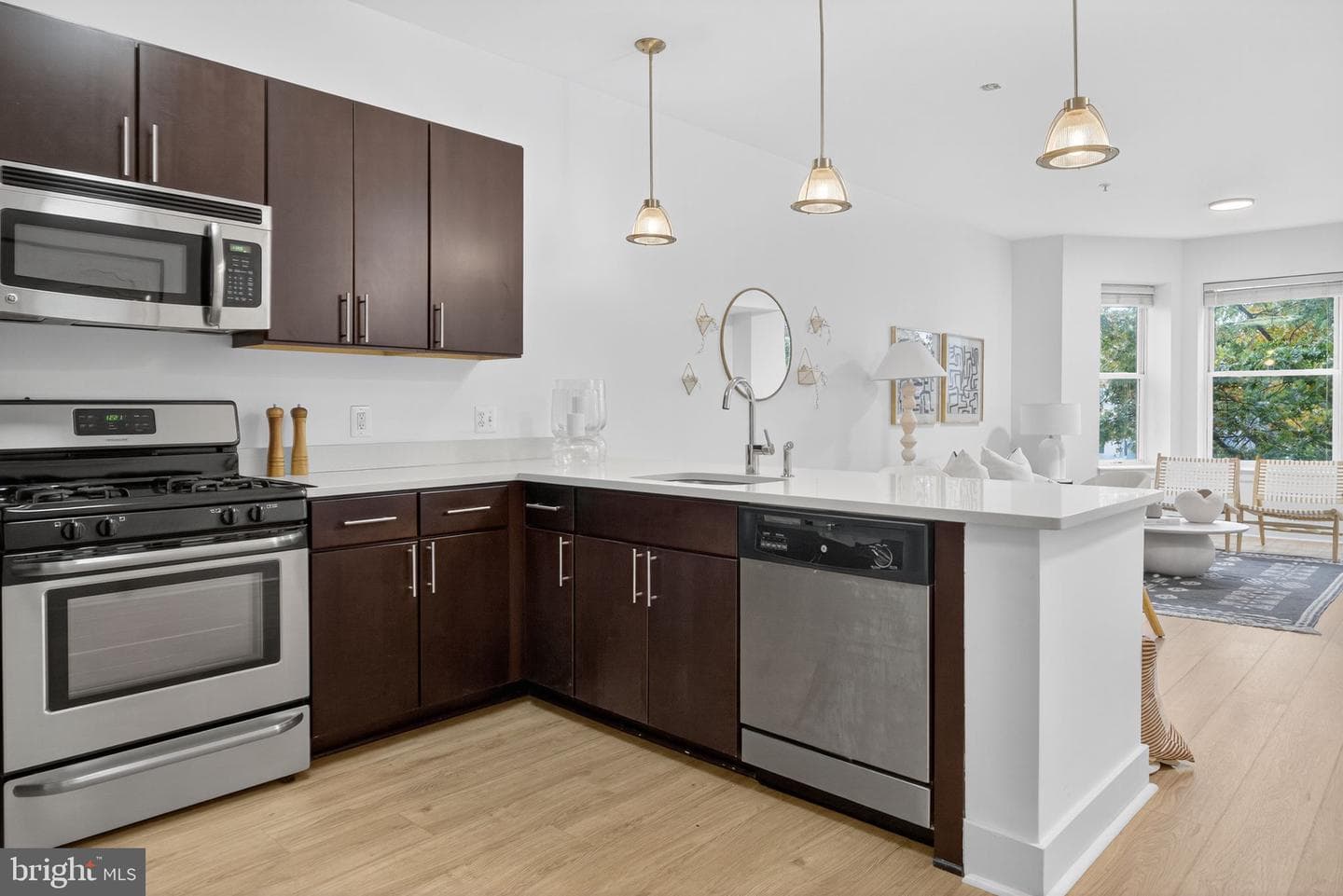 1812 North Capitol Street NW #302 photo 9