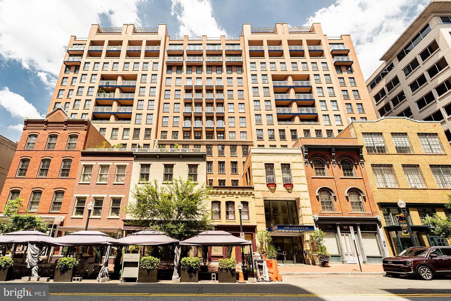 631 D Street NW #1231, Washington