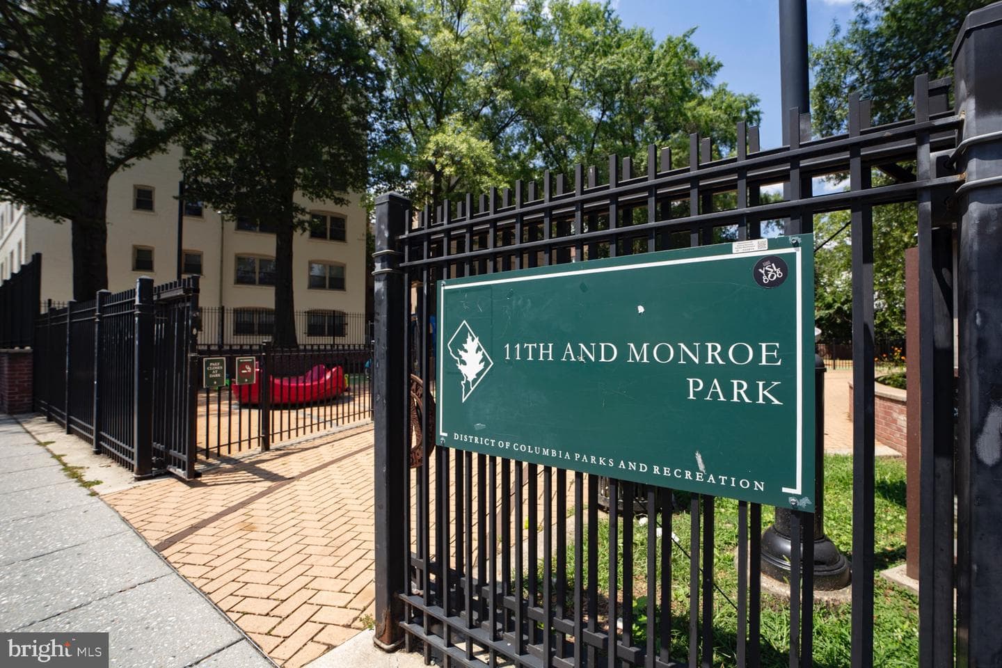 3511 13th Street NW #102 photo 18