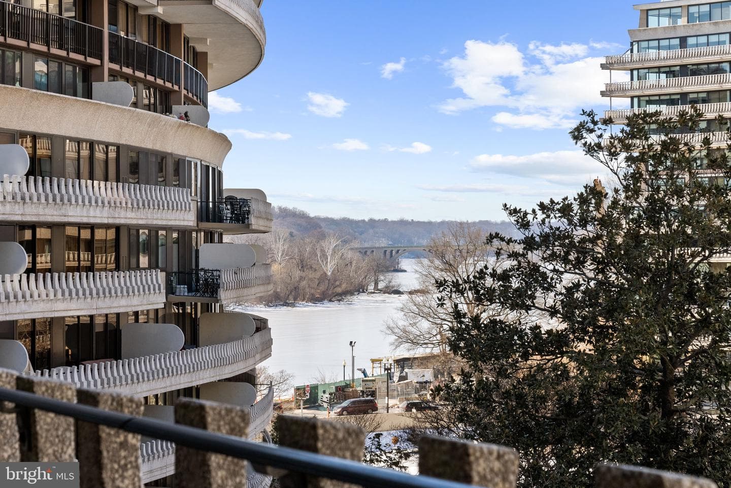 2500 Virginia Avenue NW #517-S, Washington