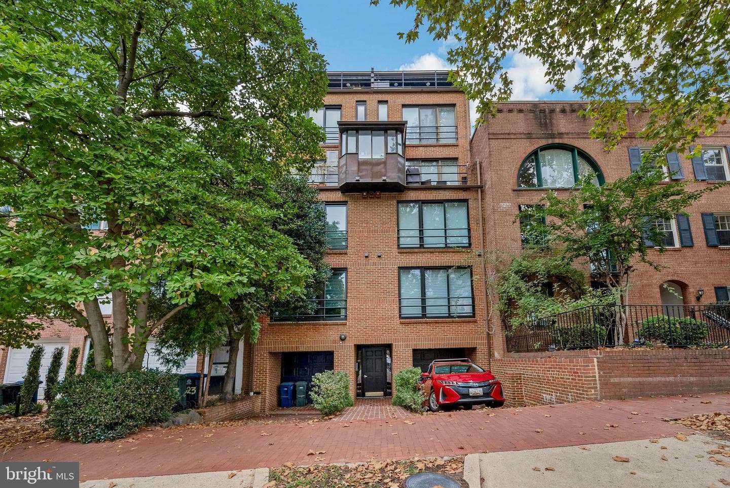 2519 I Street NW #1 photo 2