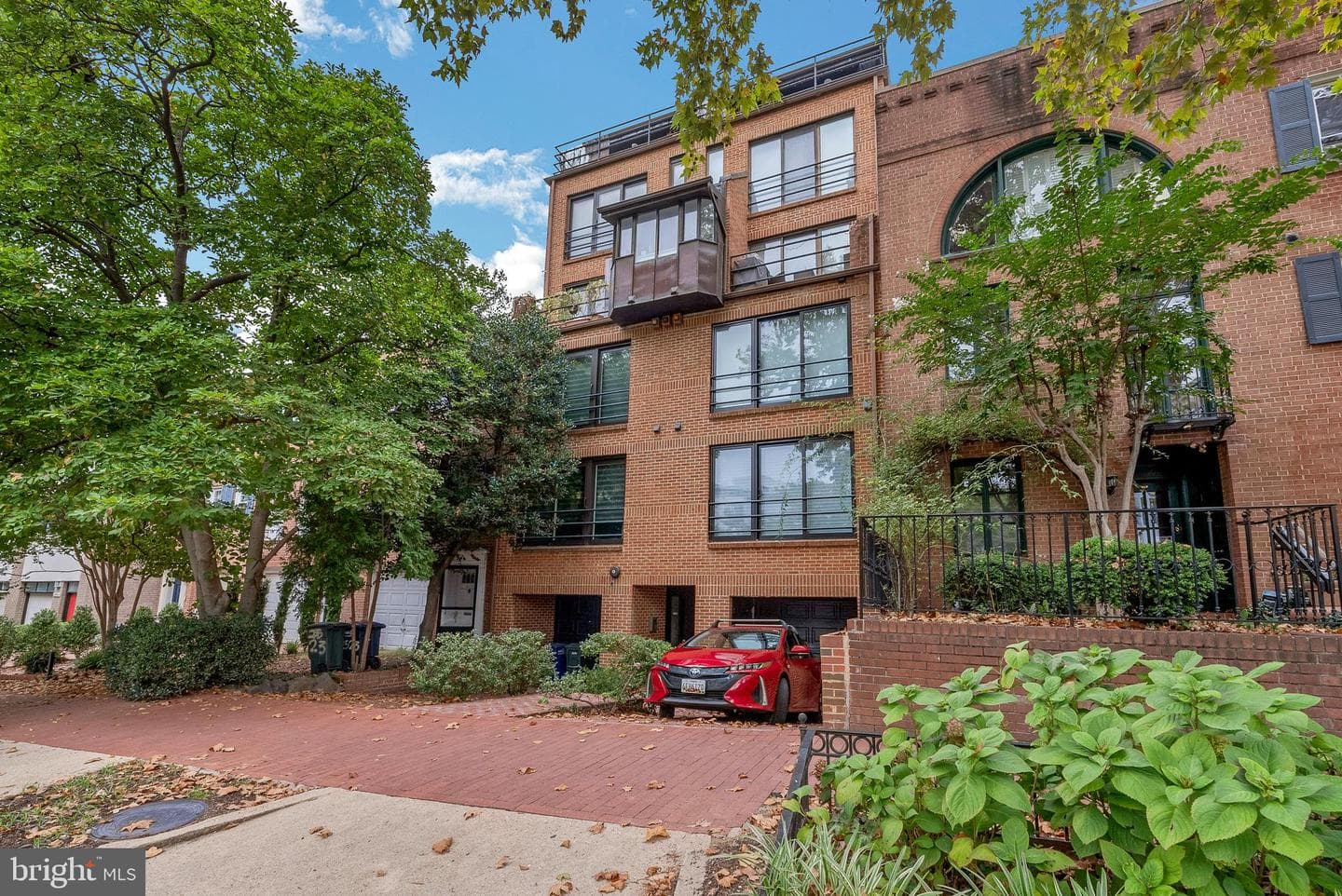 2519 I Street NW #1 photo 36