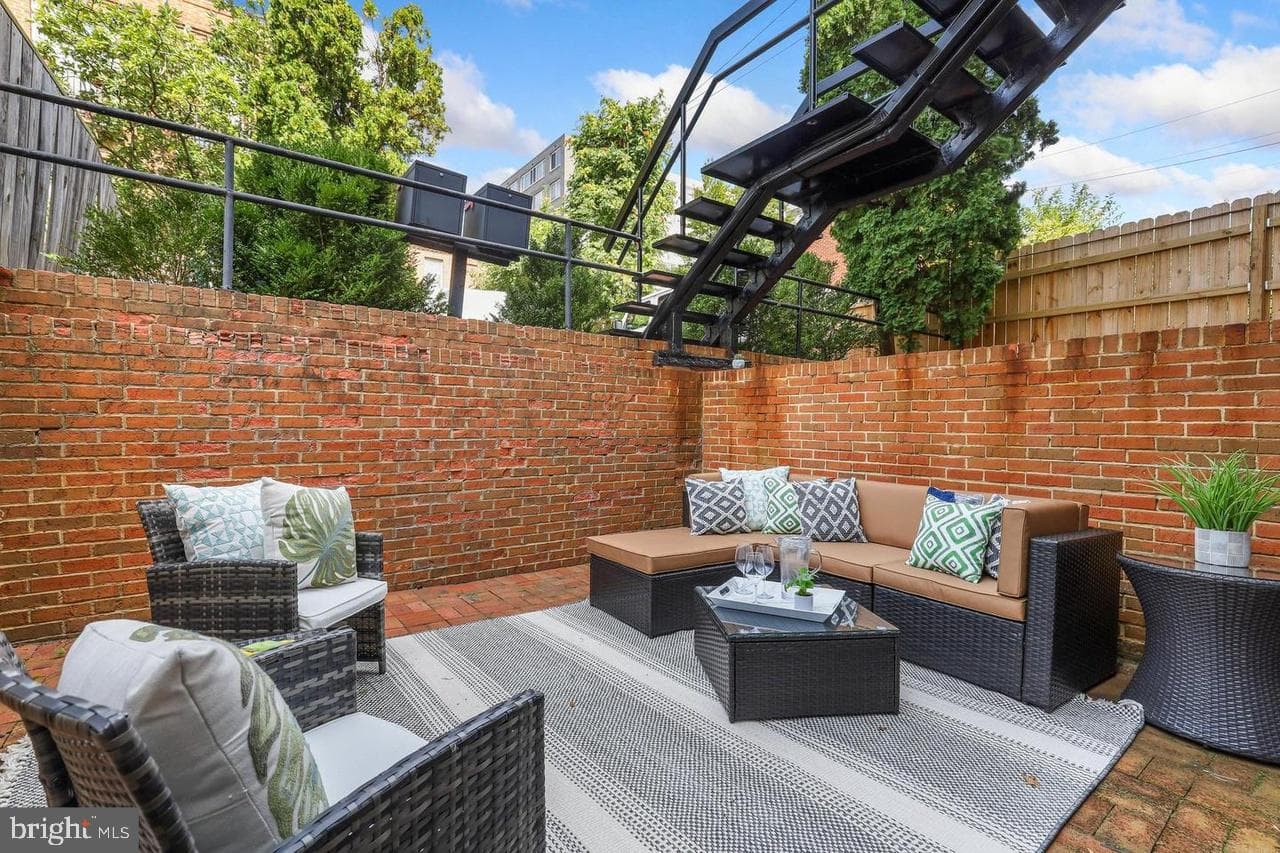 2519 I Street NW #1 photo 39