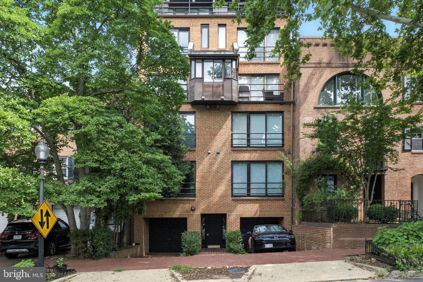 2519 I Street NW #1 photo 49