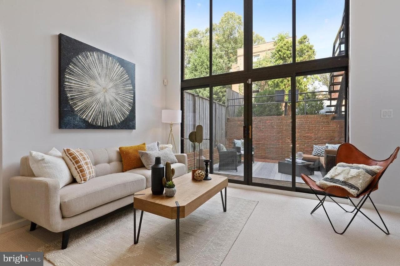 2519 I Street NW #1 photo 5