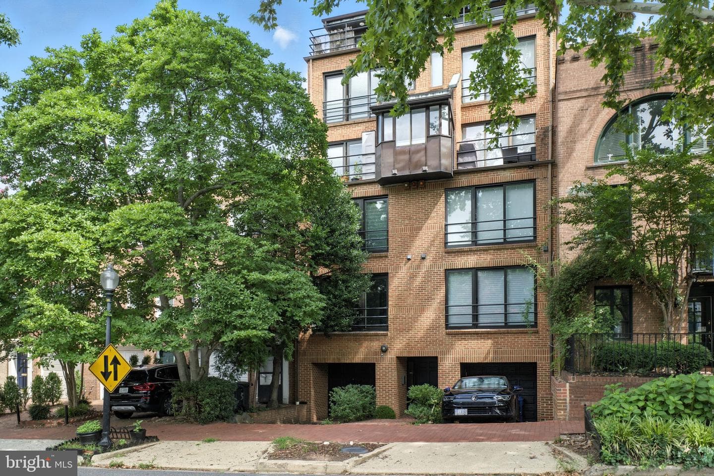 2519 I Street NW #1 photo 50