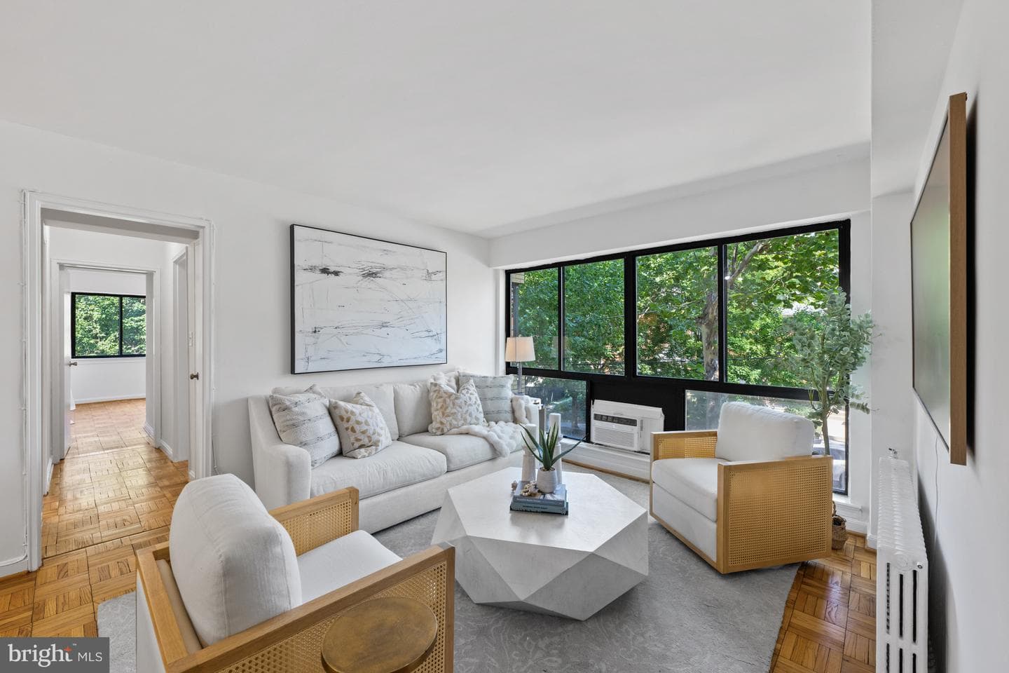 3901 Tunlaw Road NW #606