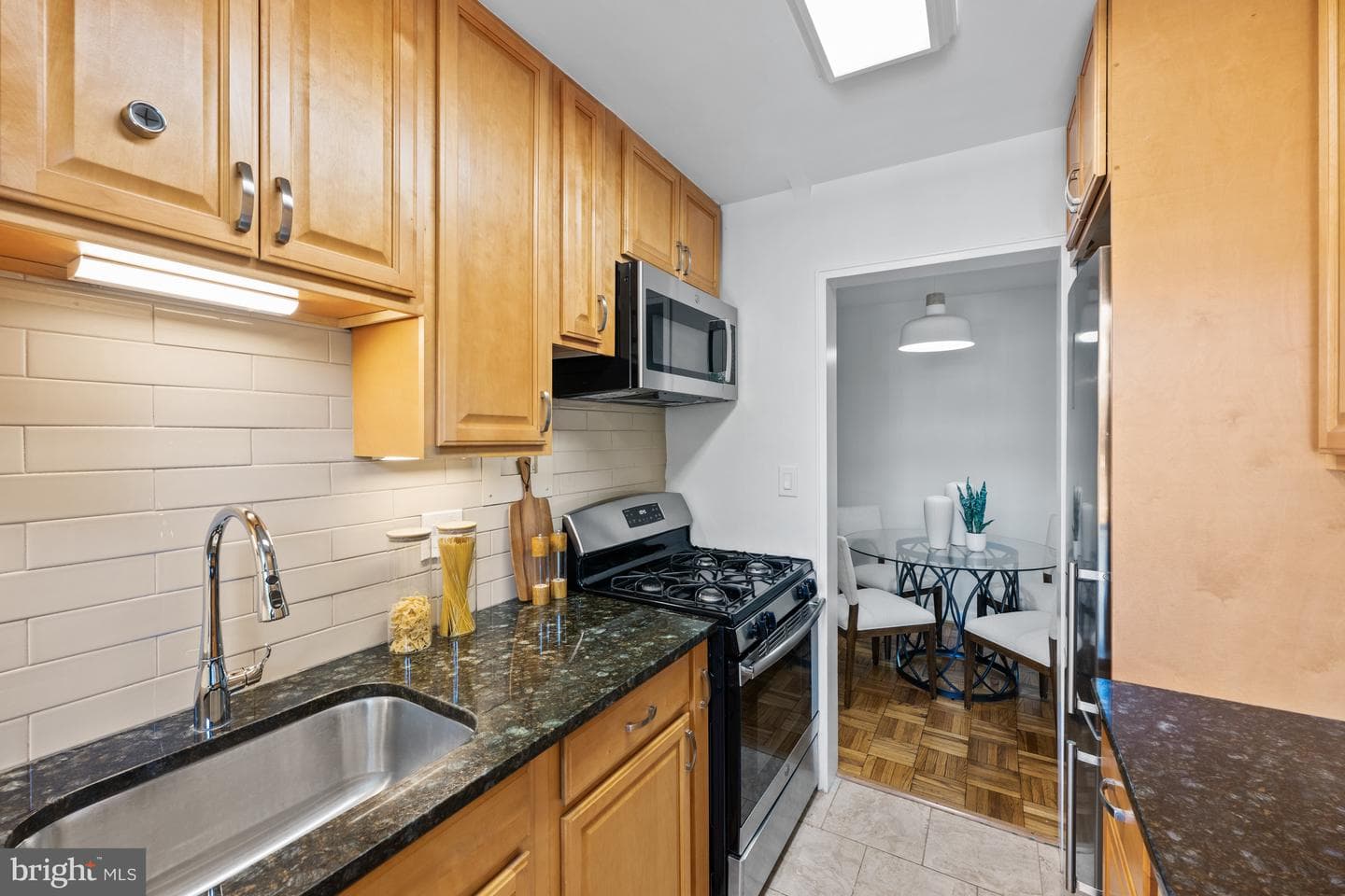 3901 Tunlaw Road NW #606 photo 13