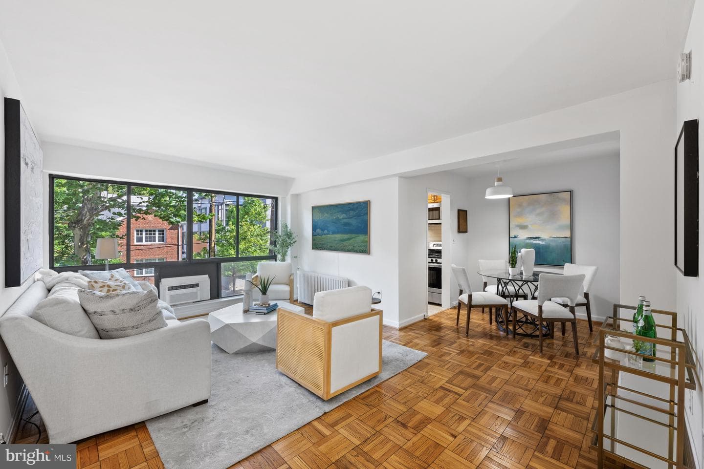 3901 Tunlaw Road NW #606 photo 2