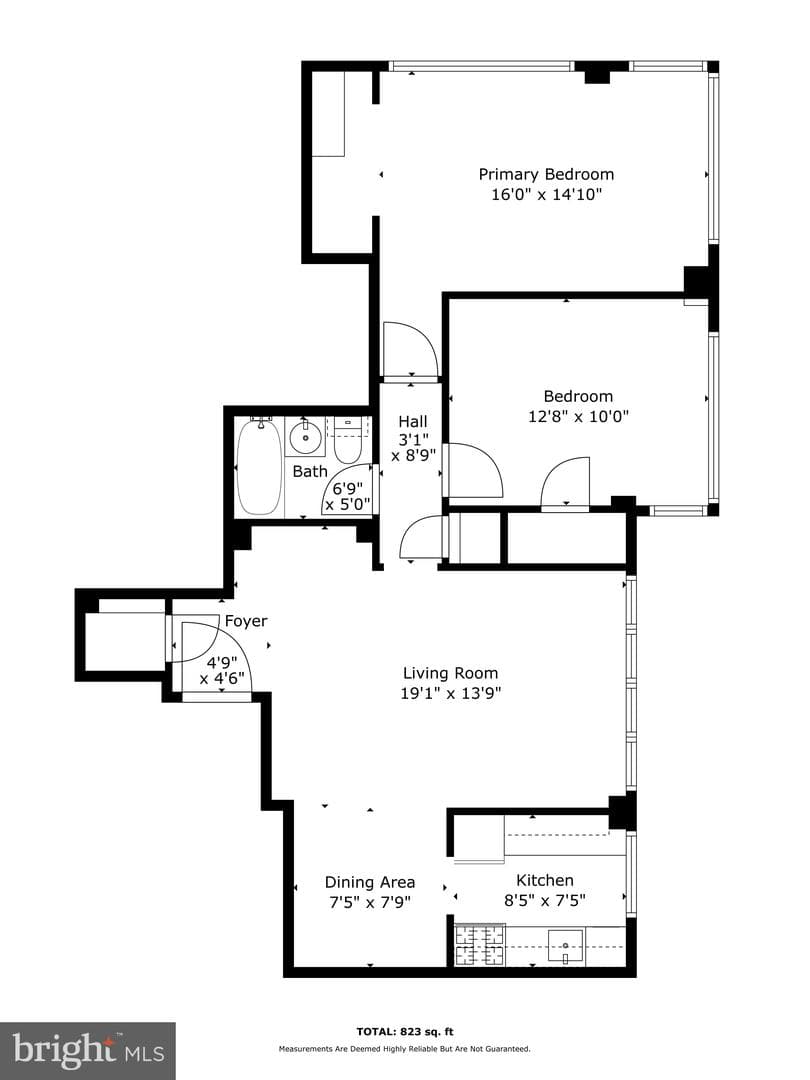 3901 Tunlaw Road NW #606 photo 22