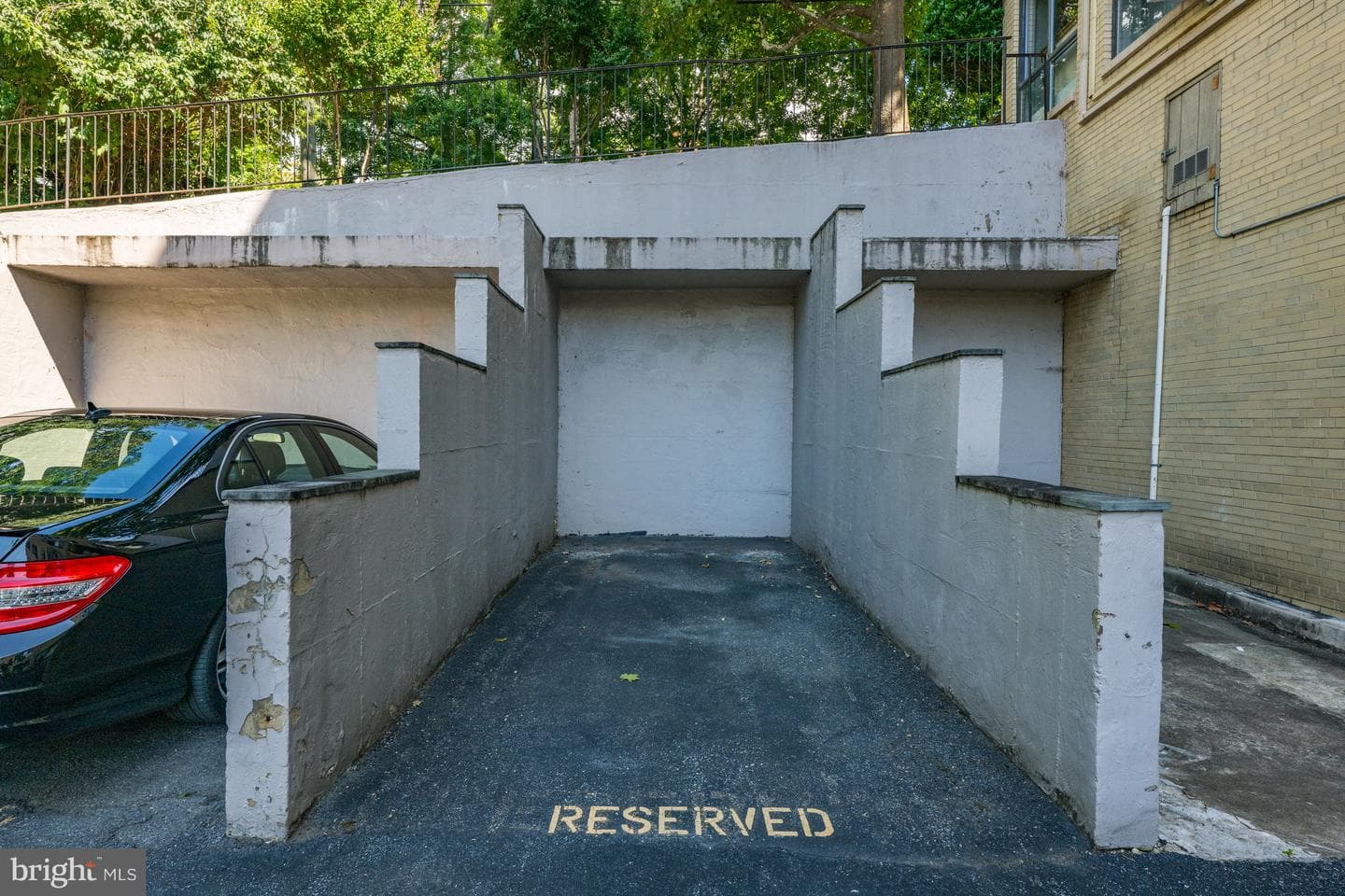 3901 Tunlaw Road NW #606 photo 23