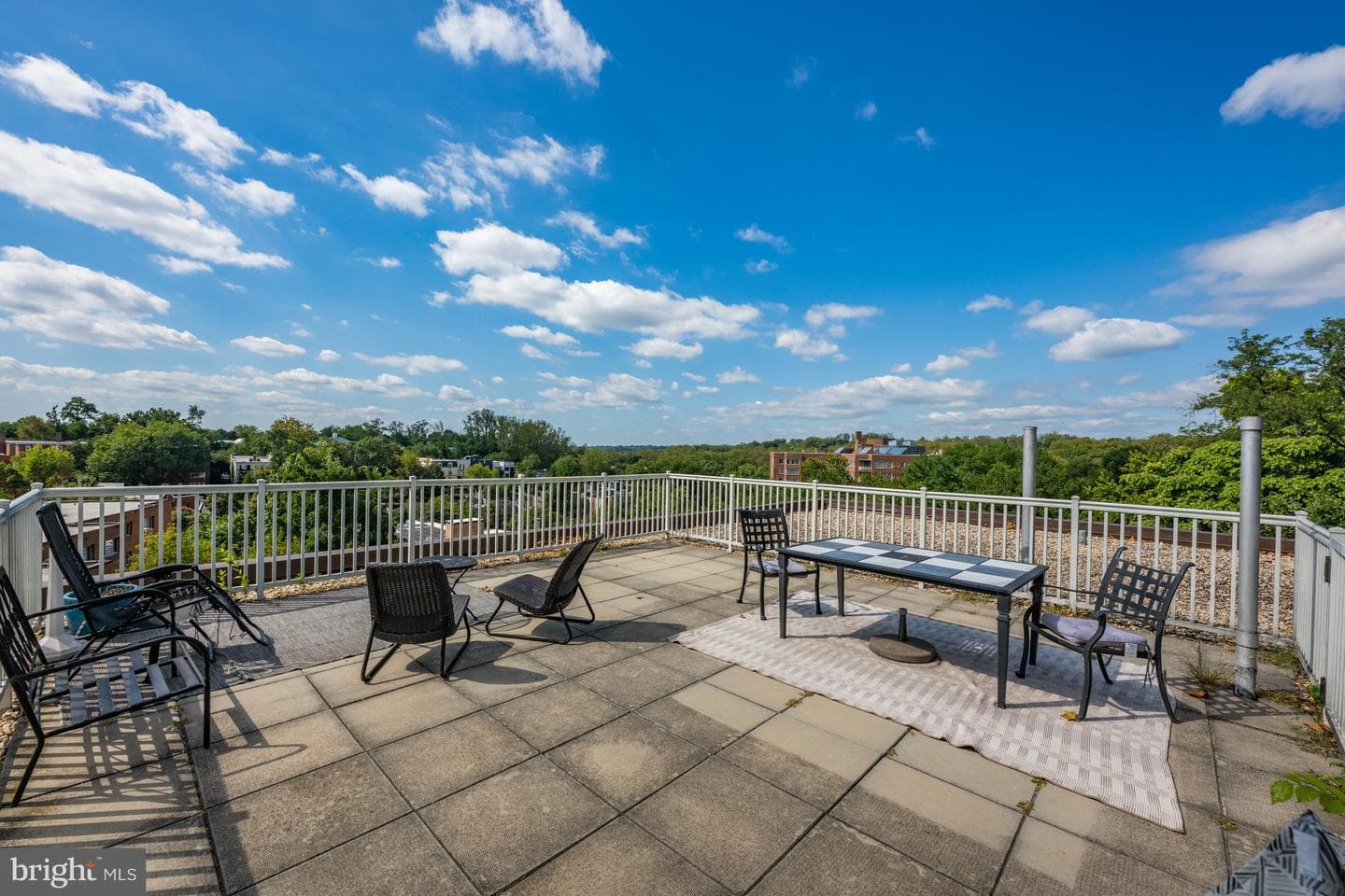 3901 Tunlaw Road NW #606 photo 25