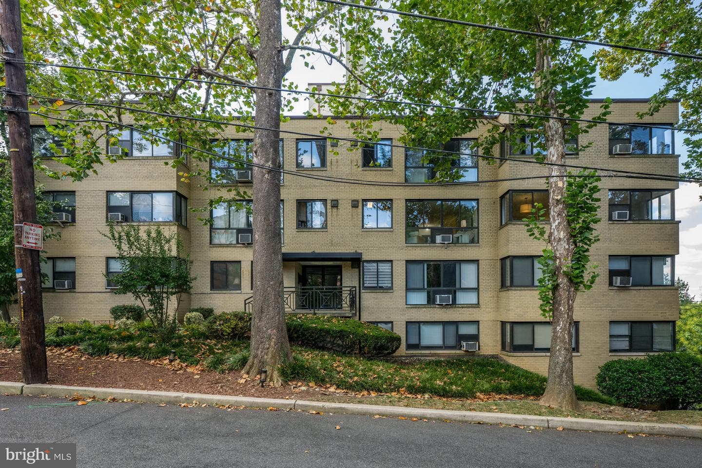 3901 Tunlaw Road NW #606 photo 35