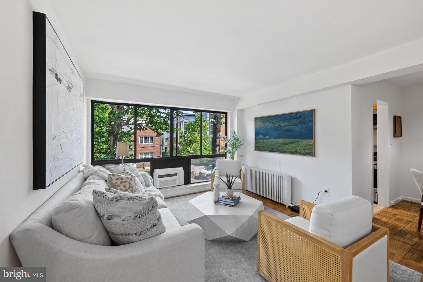 3901 Tunlaw Road NW #606 photo 5