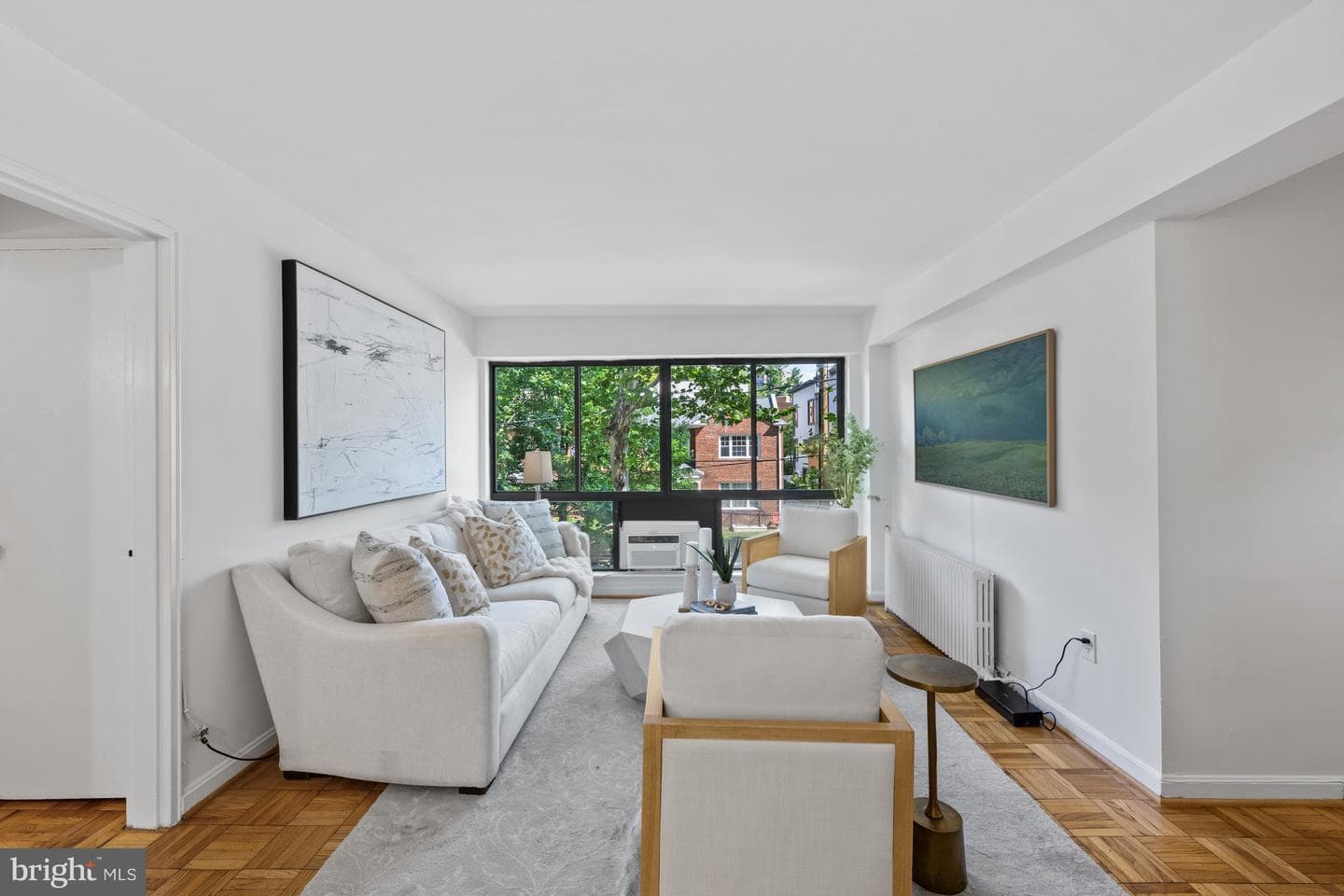 3901 Tunlaw Road NW #606 photo 6