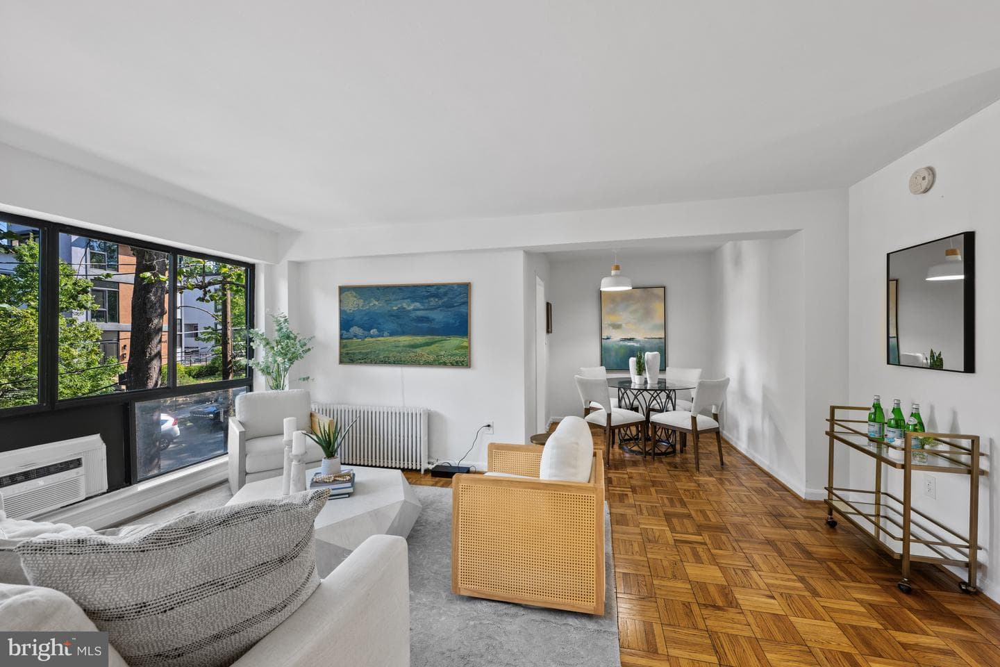 3901 Tunlaw Road NW #606 photo 7