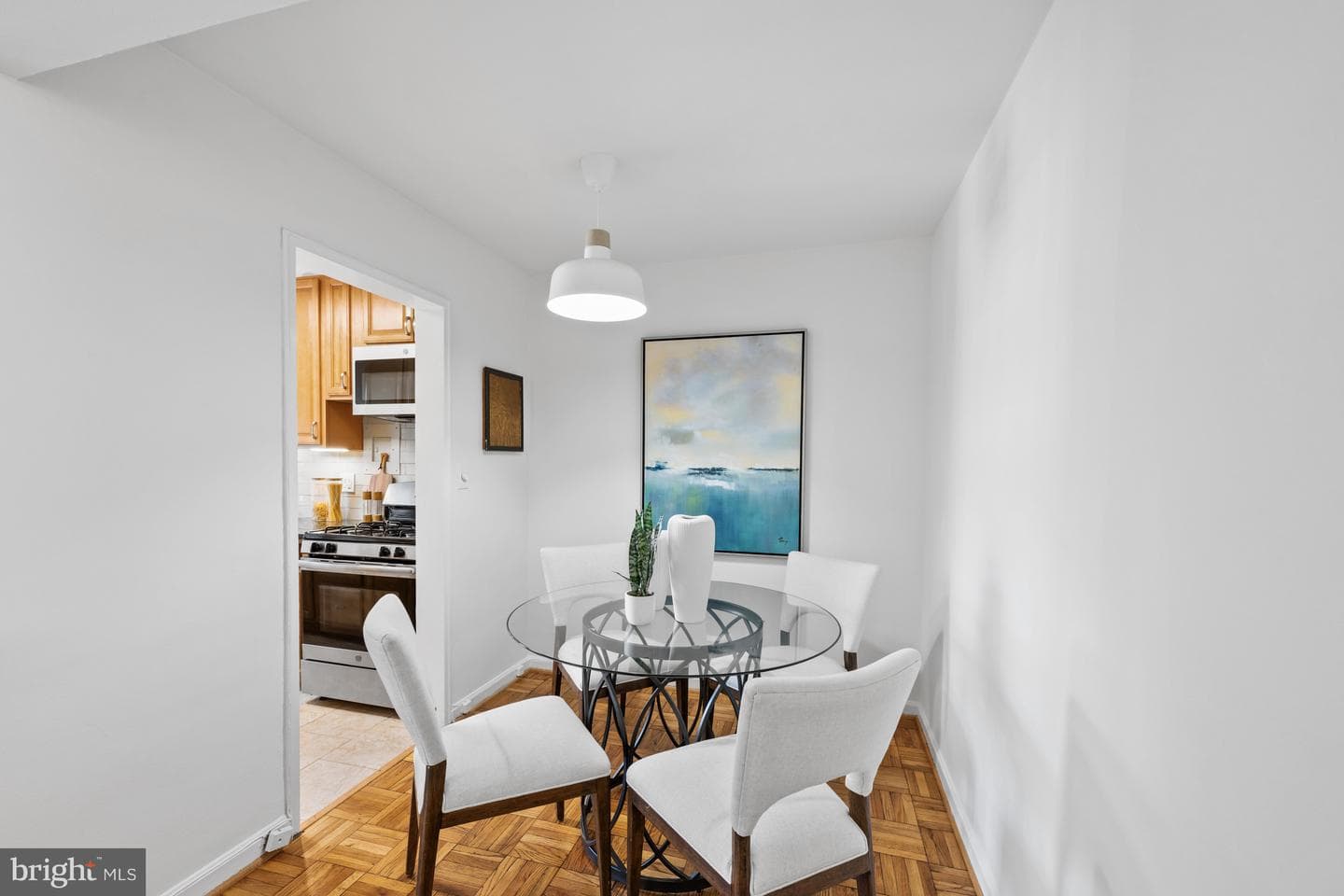 3901 Tunlaw Road NW #606 photo 8