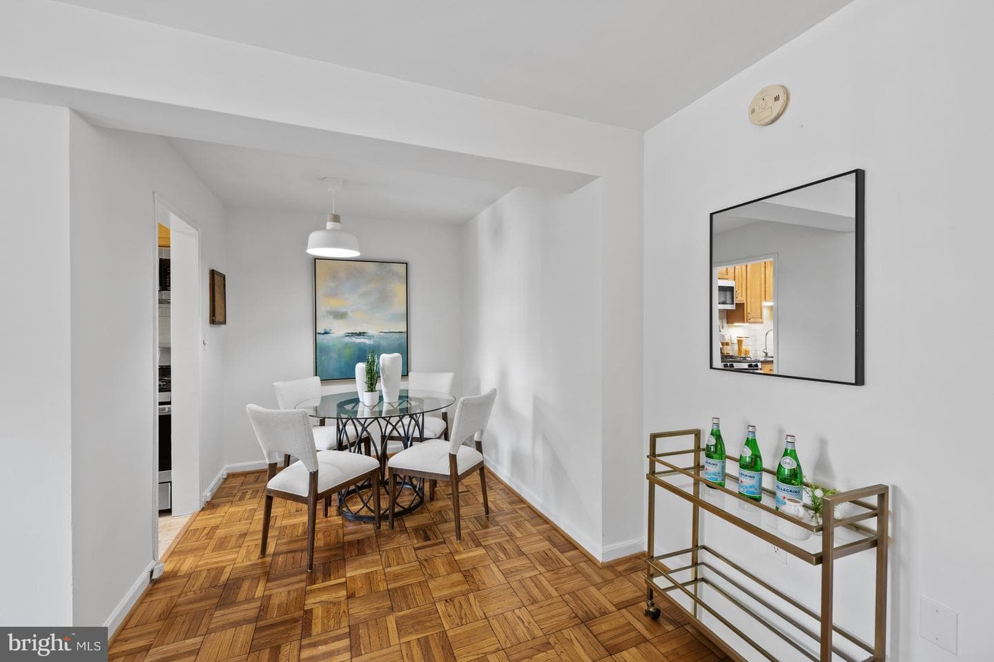3901 Tunlaw Road NW #606 photo 9
