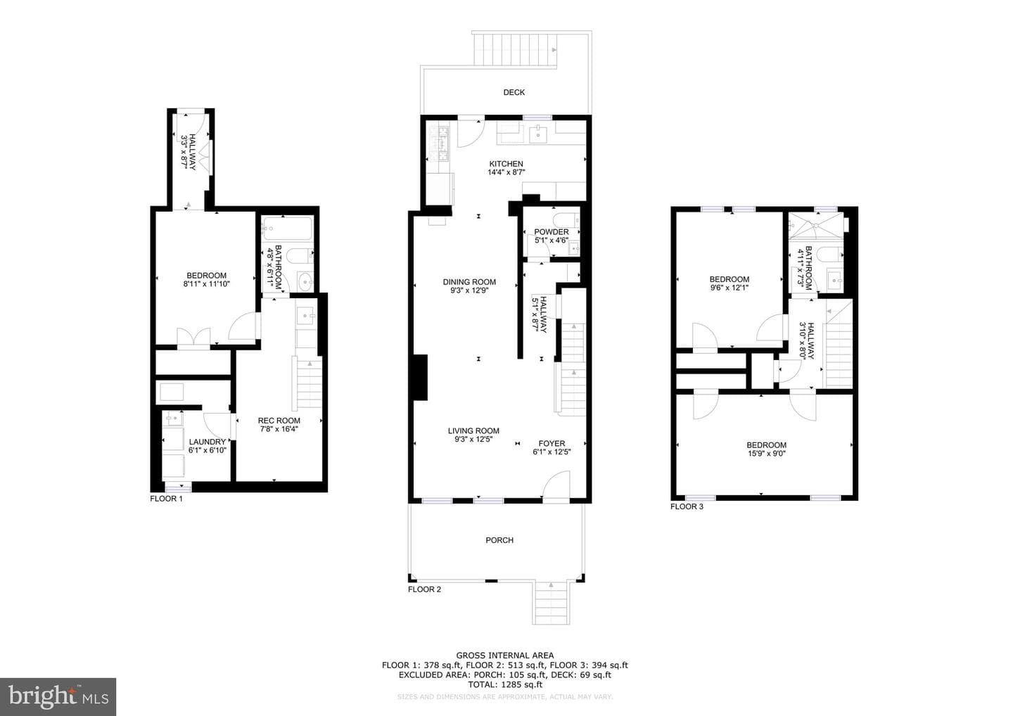 760 Hobart Place NW photo 41