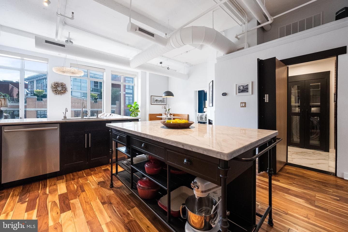 1401 Church Street NW #518 photo 8