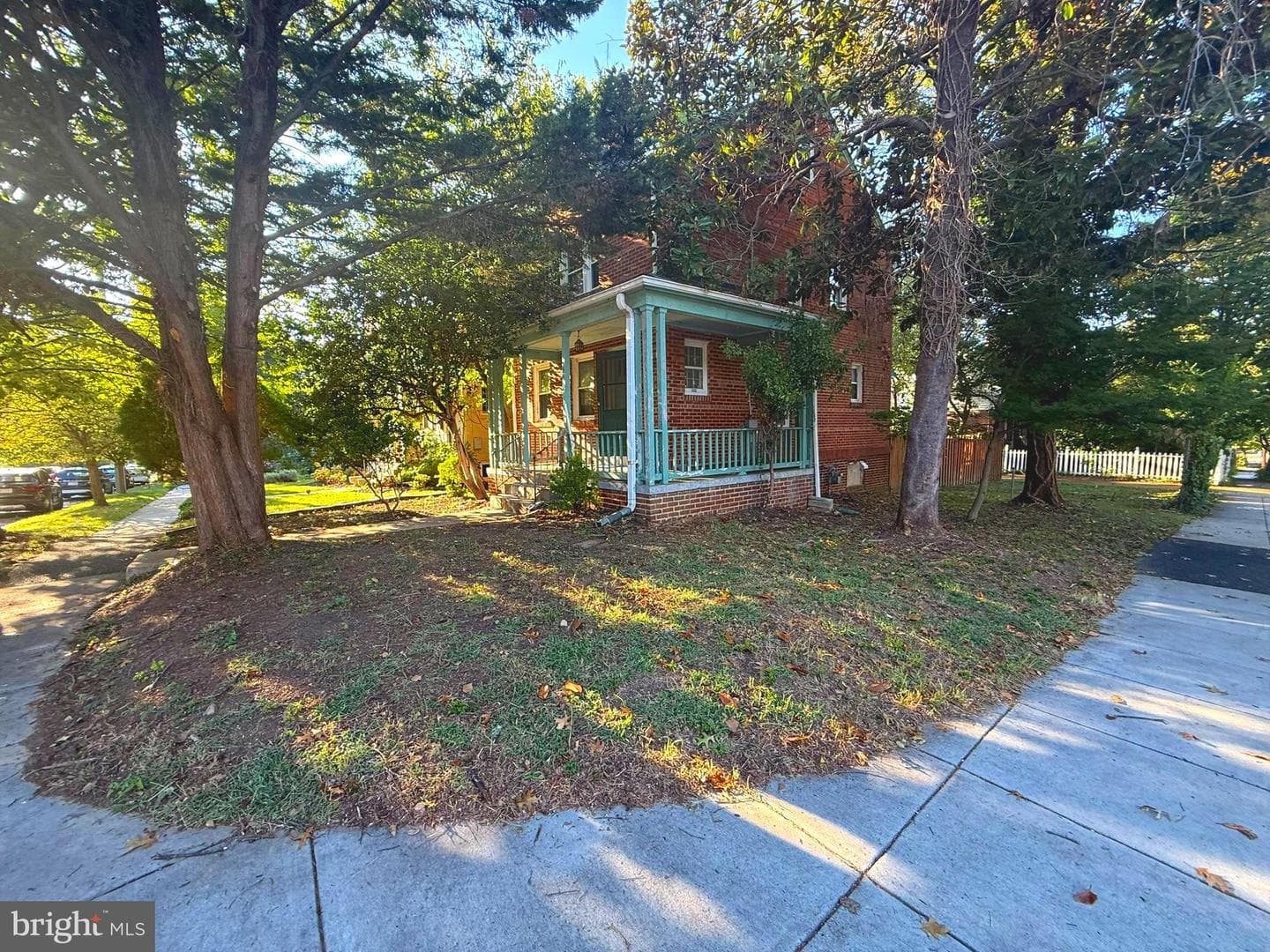 4501 Harrison Street NW photo 1